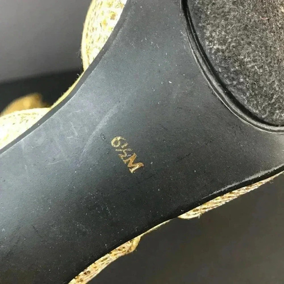 shoemint  bow detail heels - Picture 8 of 10